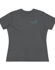 Women's Regular Fit Cotton Tee MC.33