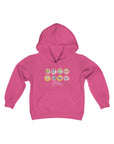 Youth Heavy Blend Hooded Sweatshirt O.5