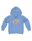 Youth Heavy Blend Hooded Sweatshirt O.5