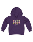 Youth Heavy Blend Hooded Sweatshirt O.5