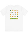 Lucky Day St. Patrick's Day Adult Tee - Celebrate in Style!