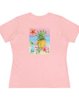 Women's Regular Fit Cotton Tee K.24