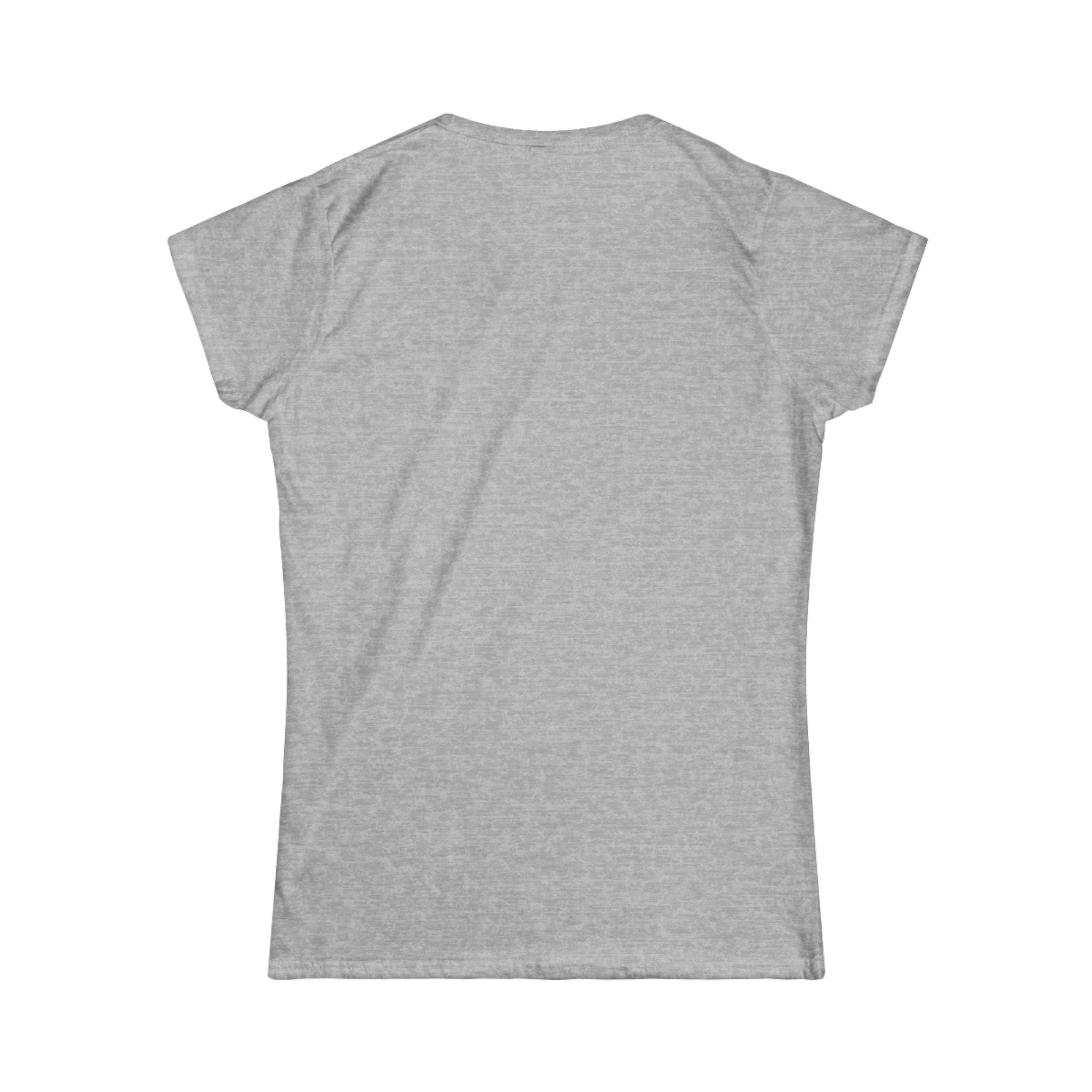 Women&#39;s Slim Fit Softstyle Tee B.11