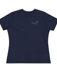 Women's Regular Fit Cotton Tee MC.33