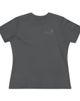 Women's Regular Fit Cotton Tee MC.36