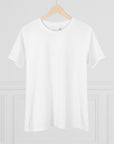 Women's Regular Fit Cotton Tee