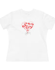 Women's Regular Fit Cotton Tee S.15