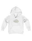 Youth Heavy Blend Hooded Sweatshirt KO.44