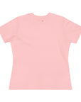 Women's Regular Fit Cotton Tee