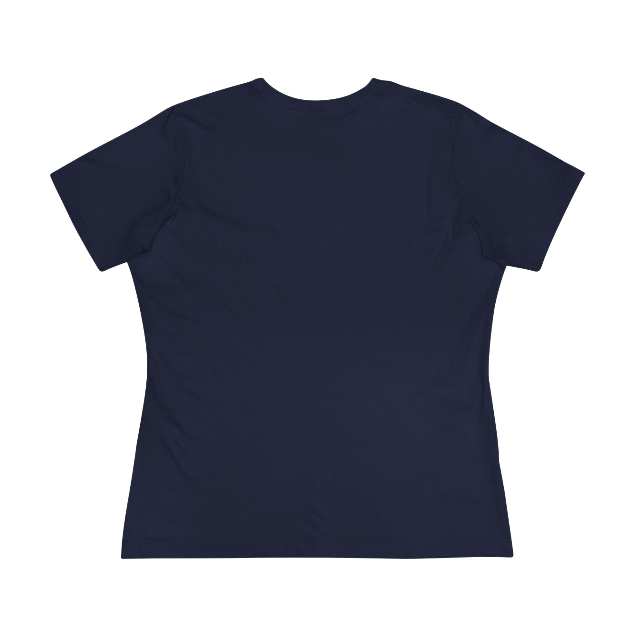 Women&#39;s Regular Fit Cotton Tee B.4