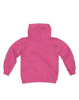 Youth Heavy Blend Hooded Sweatshirt O.5