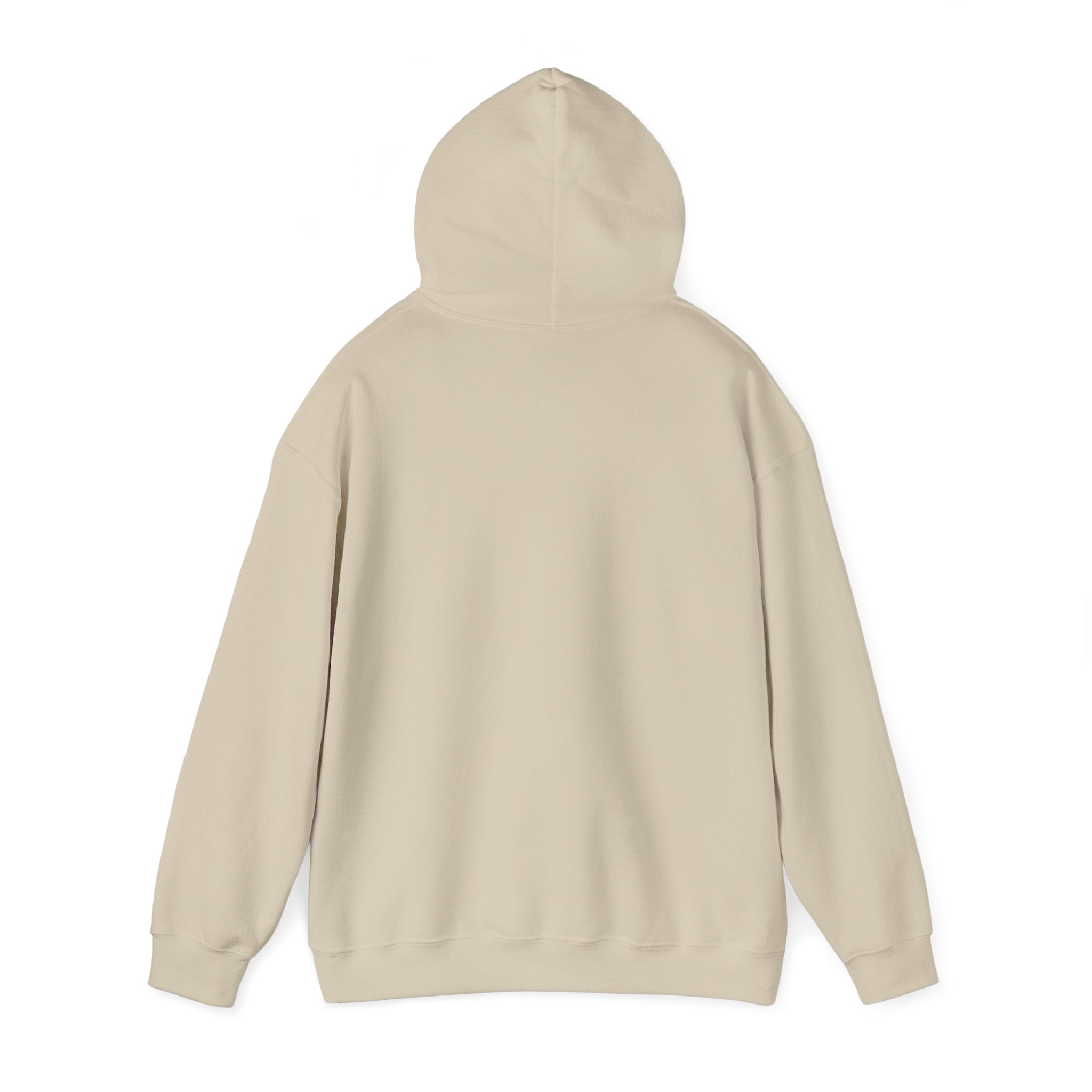 Unisex Heavy Blend™ Hooded Sweatshirt - Light colors