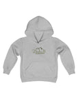 Youth Heavy Blend Hooded Sweatshirt KO.44