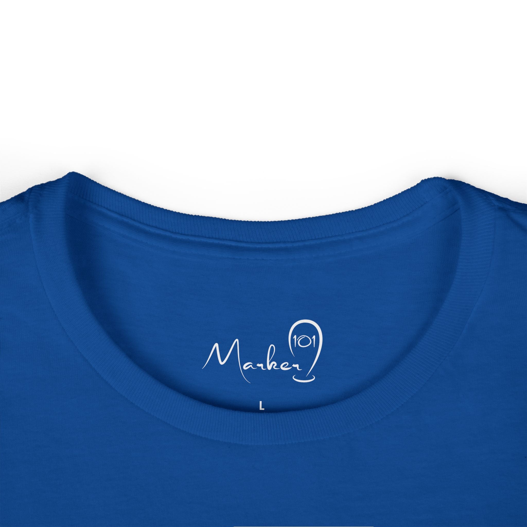 Women&#39;s Slim Fit Softstyle Tee MC.33