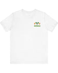 Lucky Day St. Patrick's Day Adult Tee - Celebrate in Style!