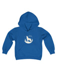 Youth Heavy Blend Hooded Sweatshirt P.10