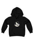 Youth Heavy Blend Hooded Sweatshirt P.10