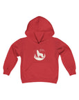 Youth Heavy Blend Hooded Sweatshirt P.10