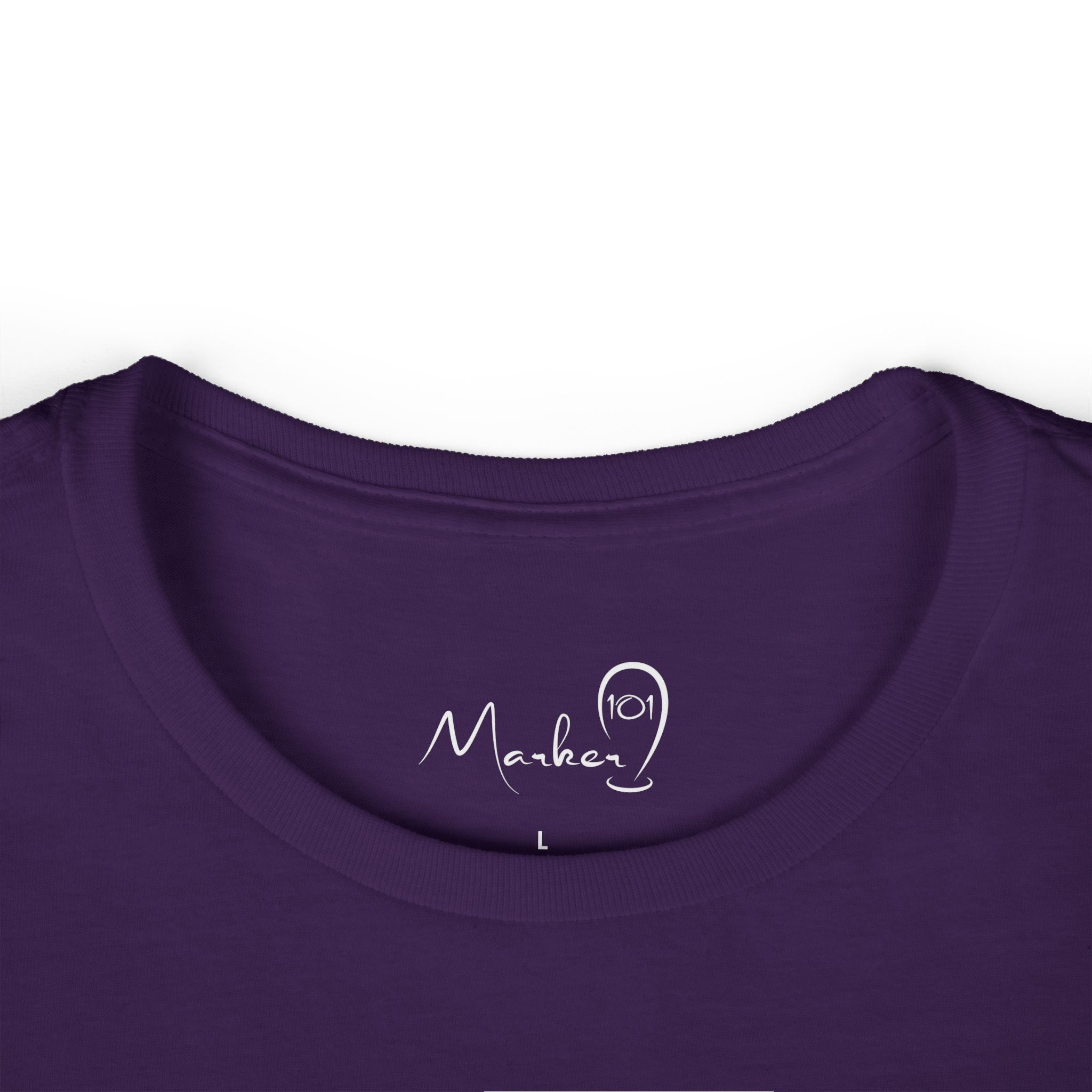 Women&#39;s Slim Fit Softstyle Tee MC.33