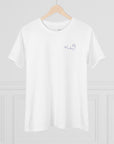 Women's Regular Fit Cotton Tee MC.3