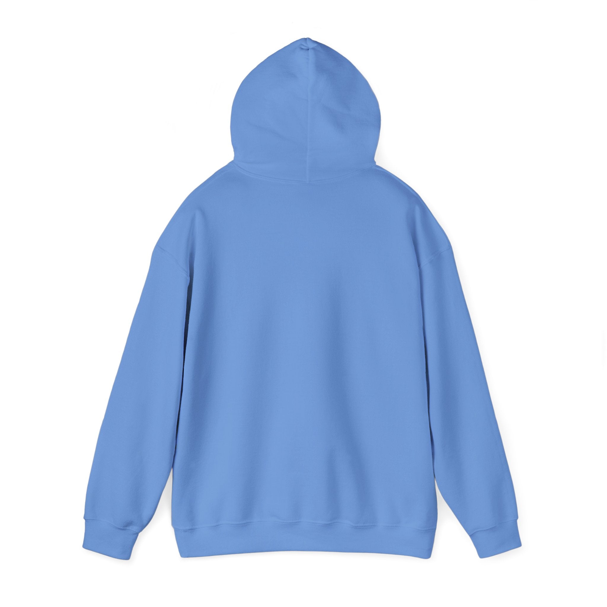 Unisex Heavy Blend™ Hooded Sweatshirt - Light colors