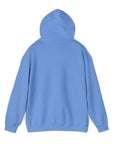 Unisex Heavy Blend™ Hooded Sweatshirt - Light colors