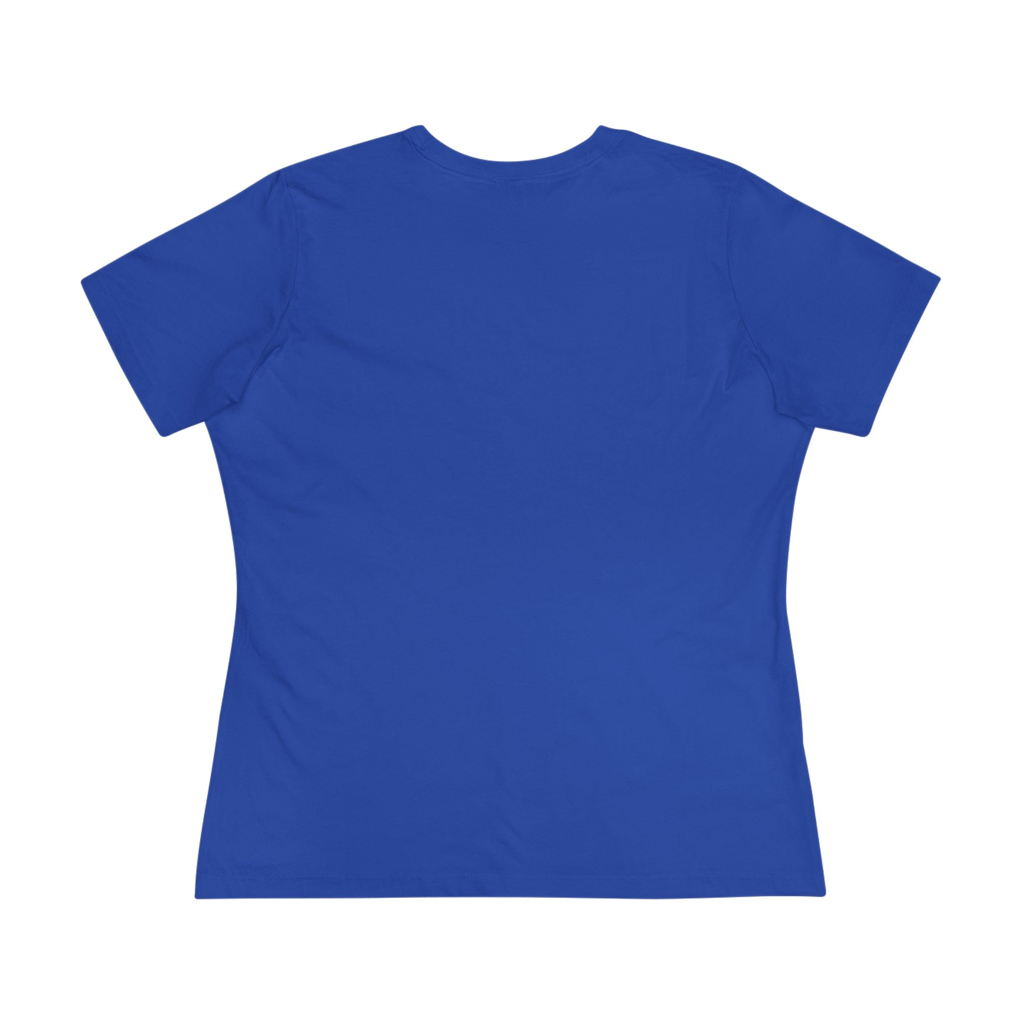 Women&#39;s Regular Fit Cotton Tee