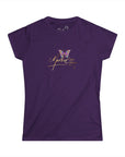 Women's Slim Fit Tee O.3