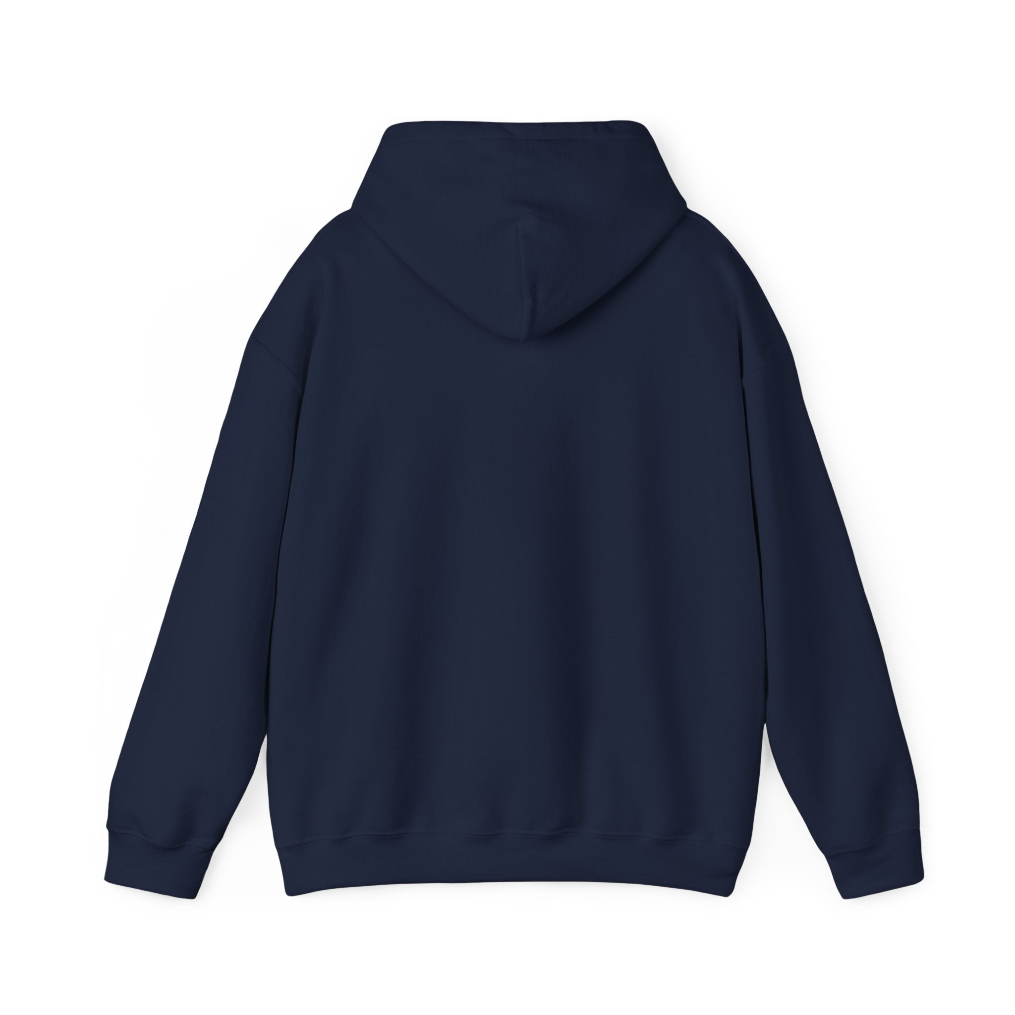 Unisex Heavy Blend™ Hooded Sweatshirt - Dark Colors