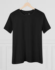 Women's Regular Fit Cotton Tee