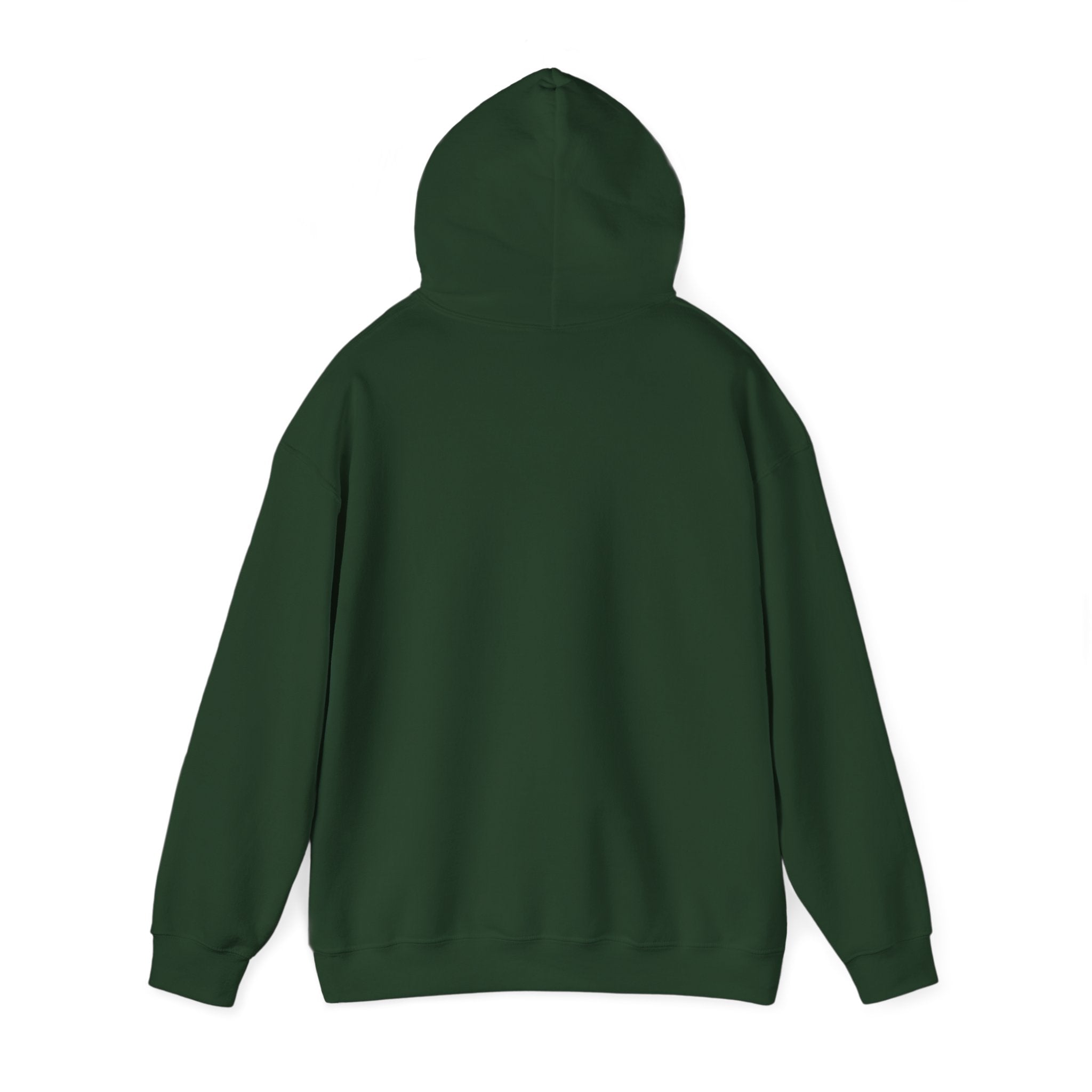 Unisex Heavy Blend™ Hooded Sweatshirt - Dark Colors