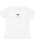 Women's Regular Fit Cotton Tee O.3