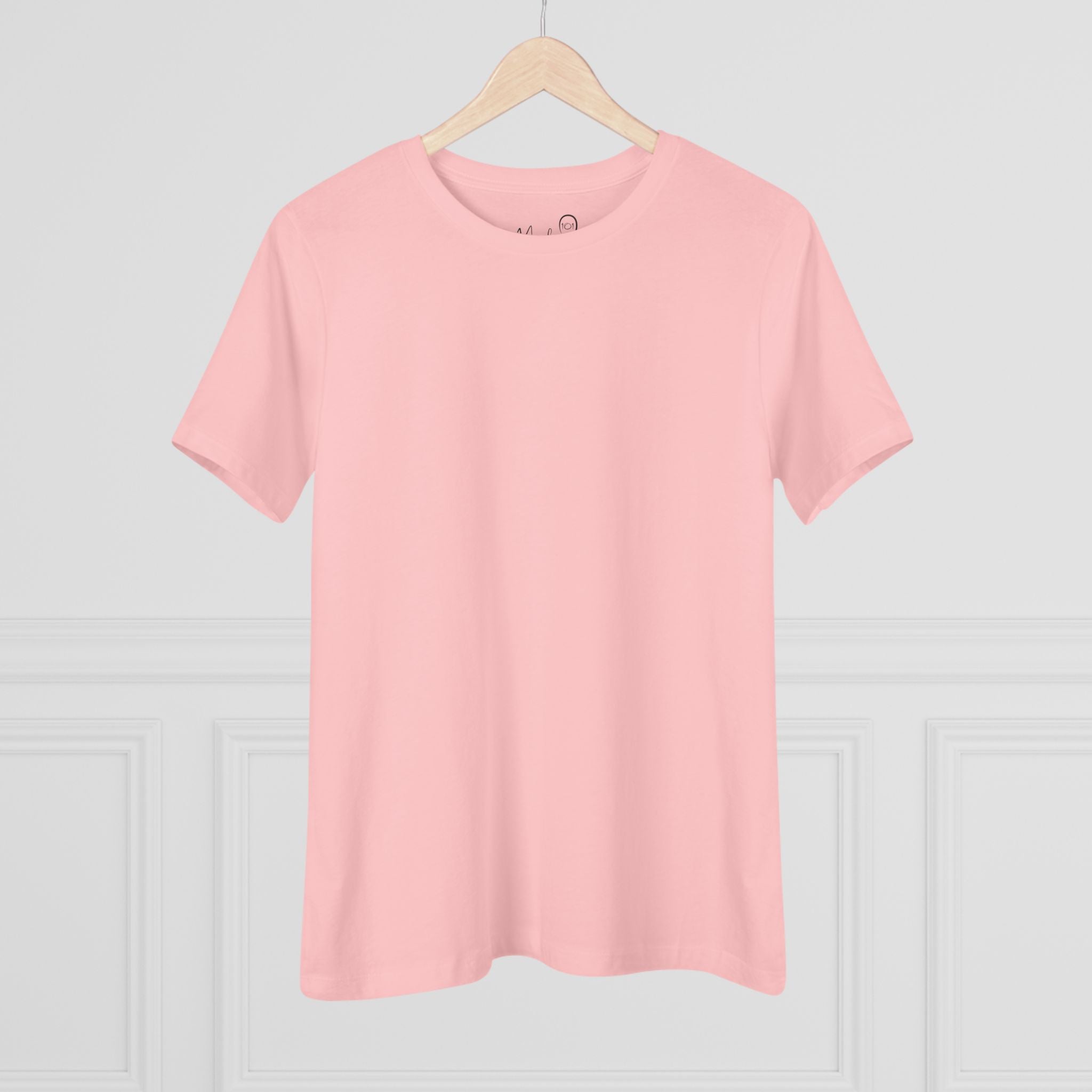 Women&#39;s Regular Fit Cotton Tee