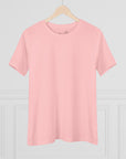 Women's Regular Fit Cotton Tee