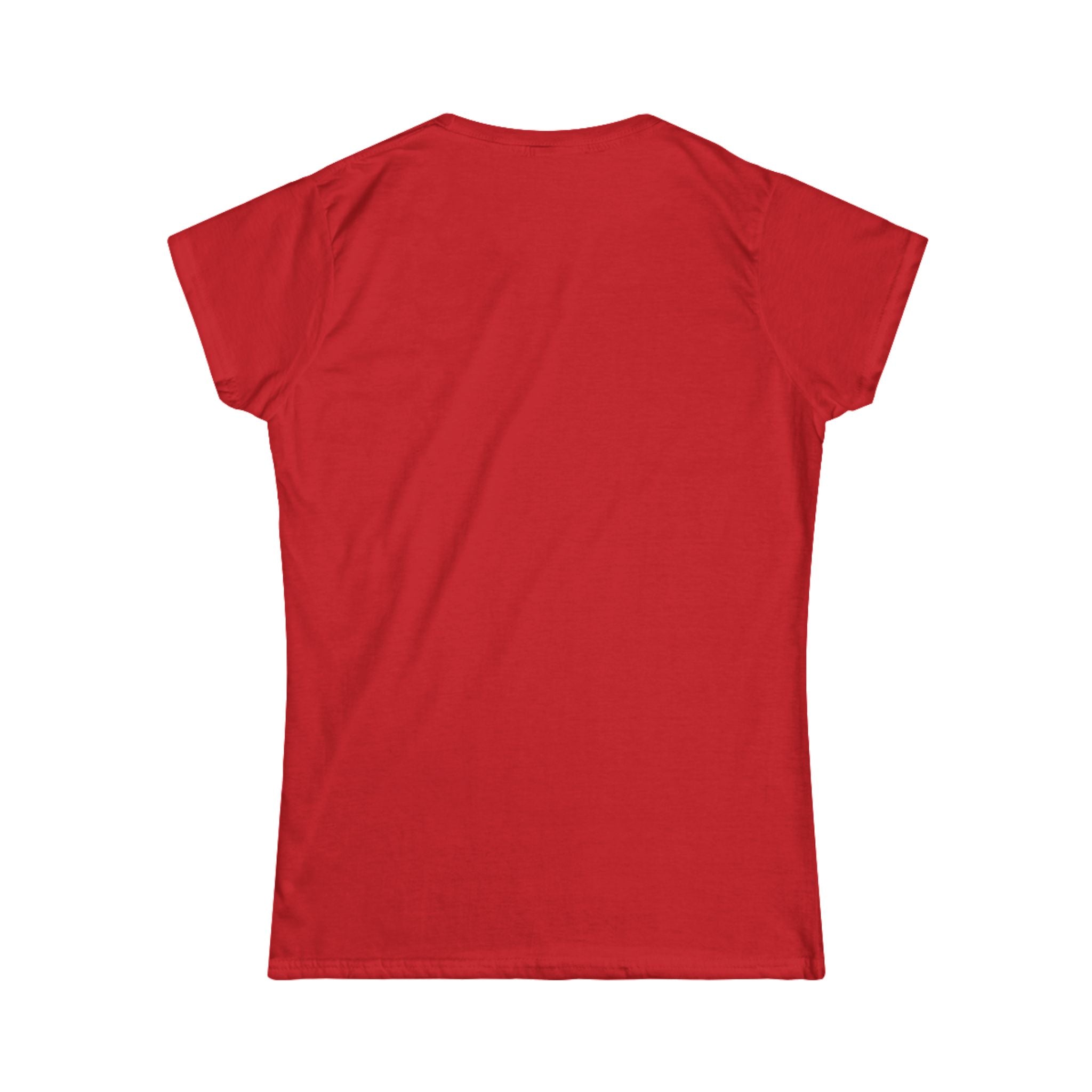 Women&#39;s Slim Fit Softstyle Tee B.10