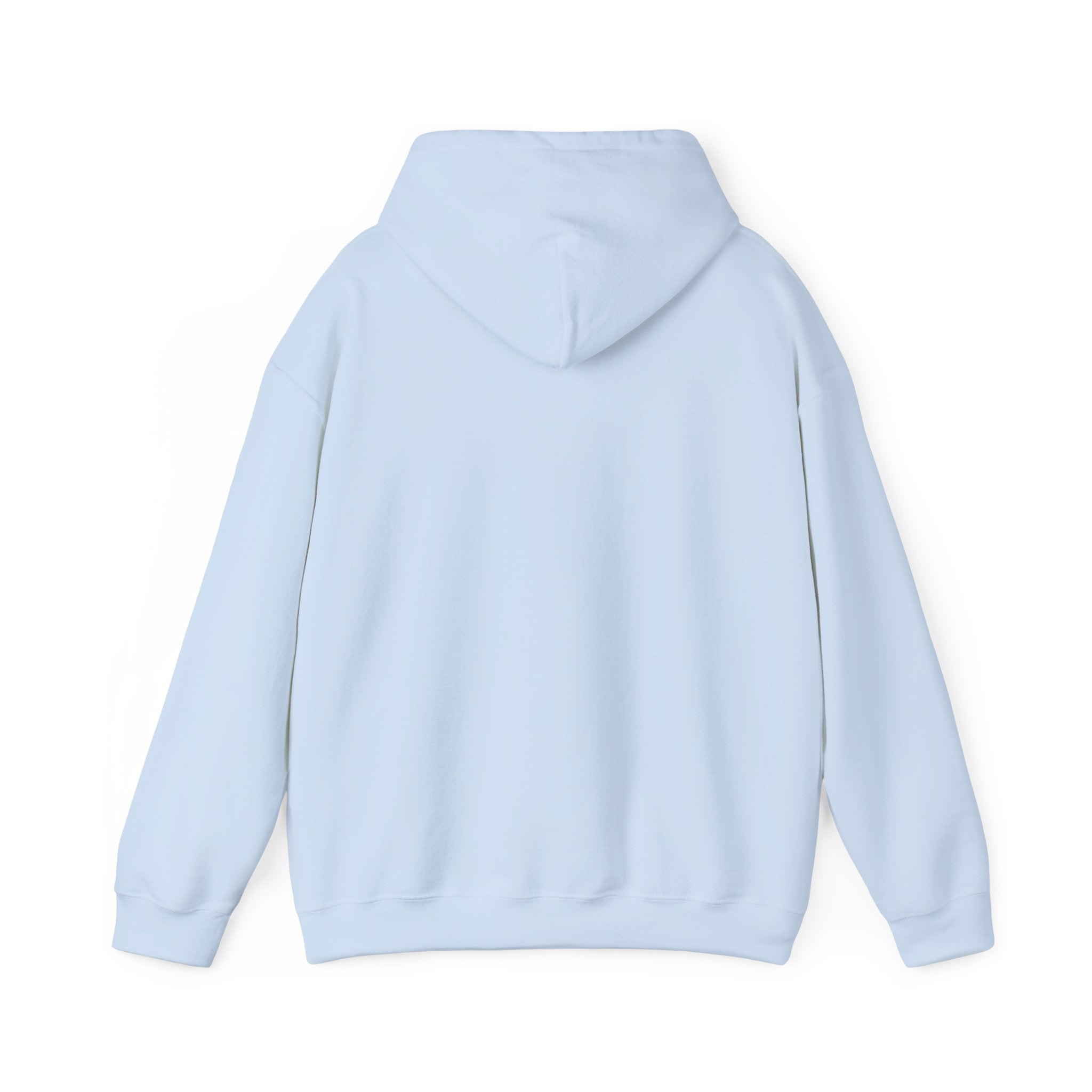 Unisex Heavy Blend™ Hooded Sweatshirt - Light colors