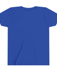 Youth Short Sleeve Tee - Berry Sweet - B.10