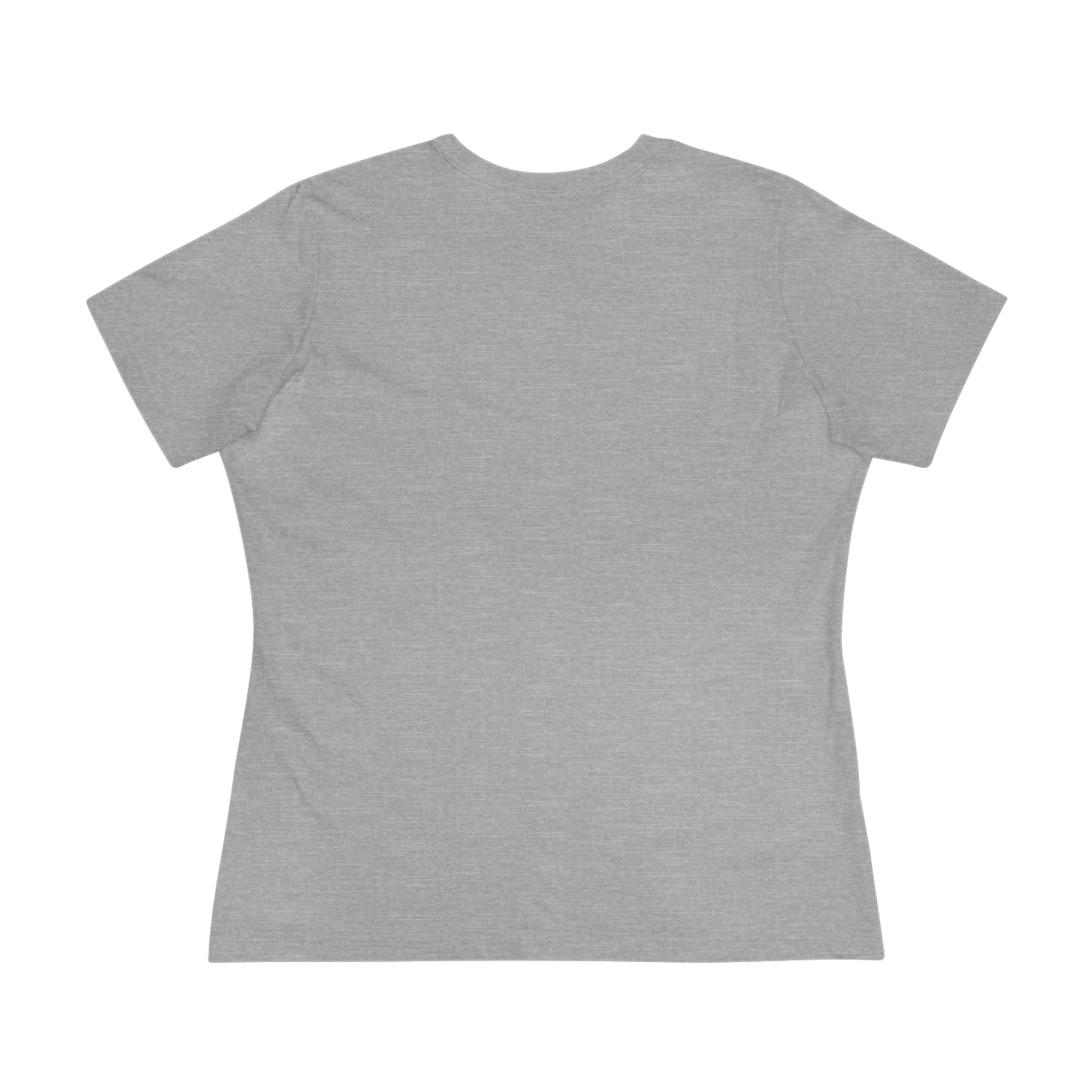 Women&#39;s Regular Fit Cotton Tee