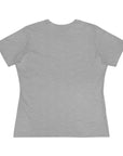 Women's Regular Fit Cotton Tee