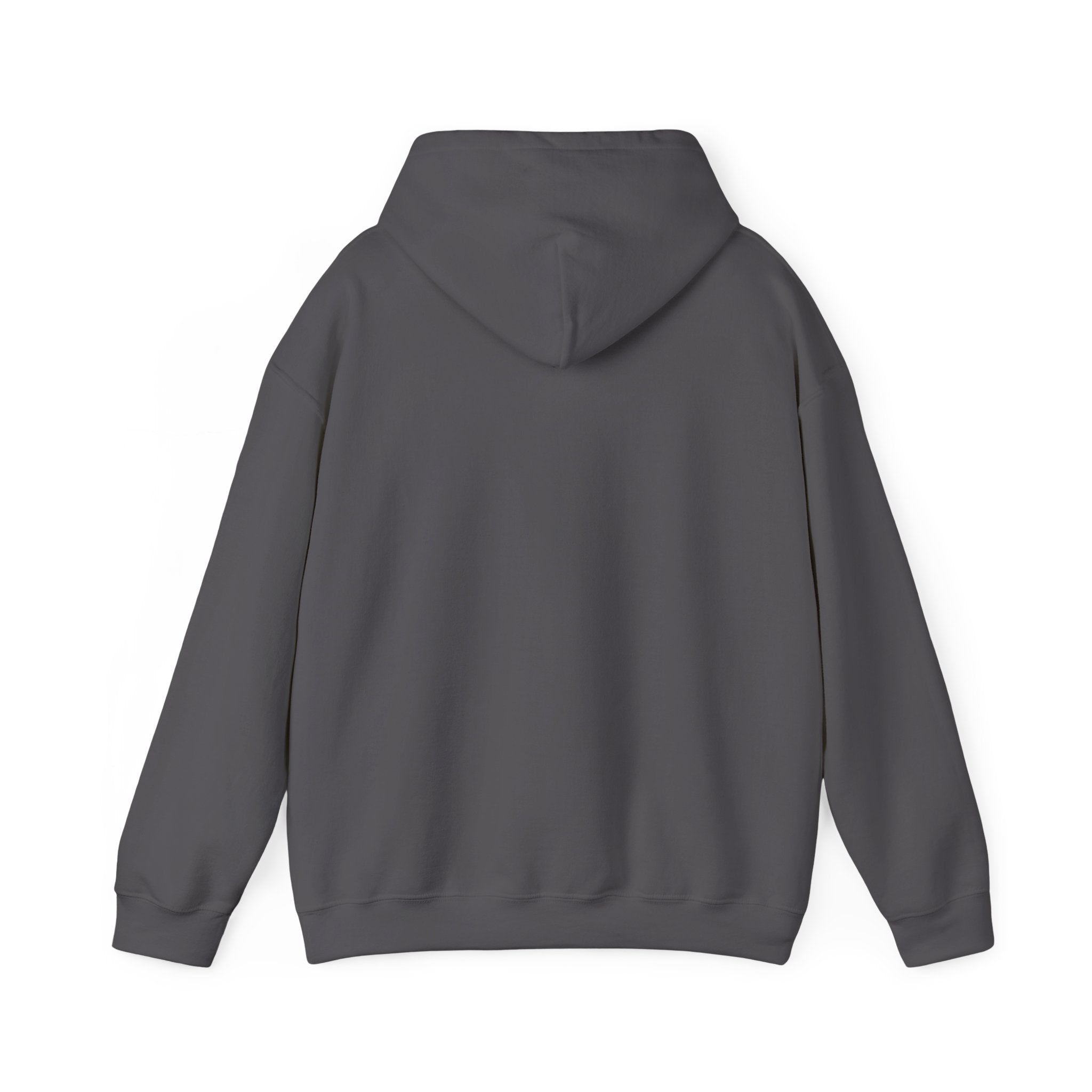 Unisex Heavy Blend™ Hooded Sweatshirt - Dark Colors