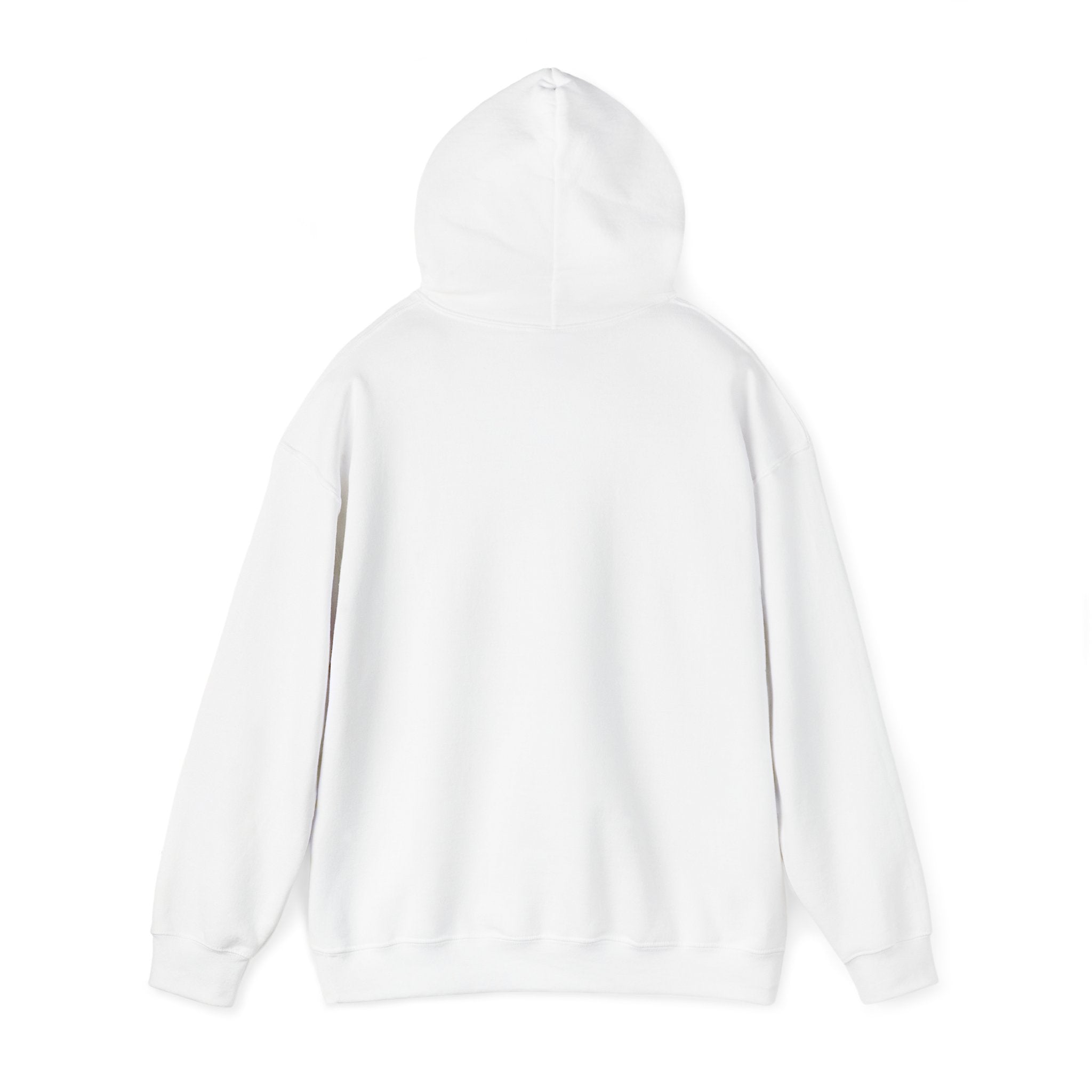 Unisex Heavy Blend™ Hooded Sweatshirt - Light colors