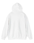 Unisex Heavy Blend™ Hooded Sweatshirt - Light colors