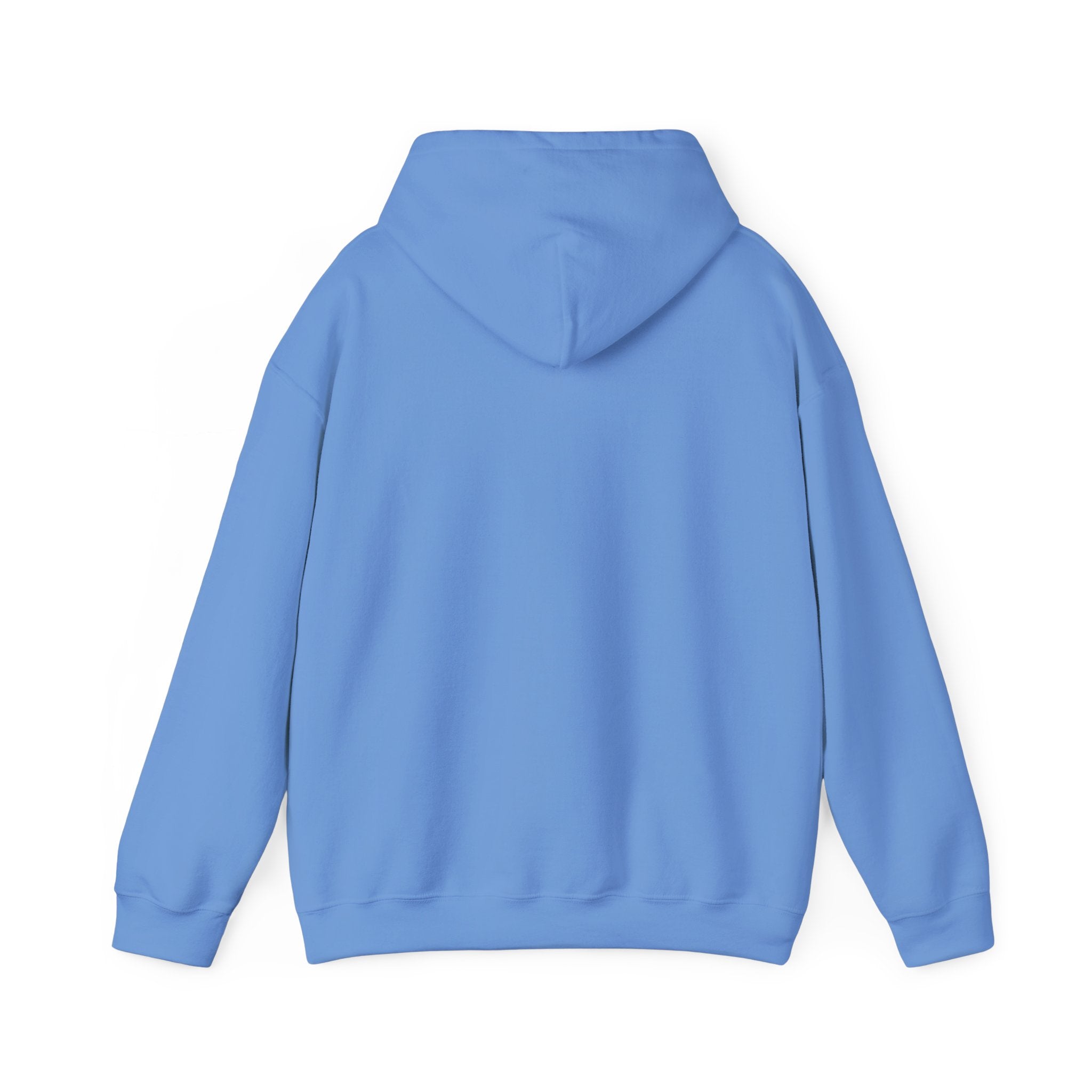 Unisex Heavy Blend™ Hooded Sweatshirt - Light colors