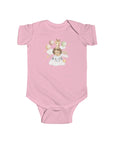 Infant Fine Jersey Bodysuit PO.15