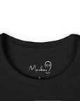 Women's Slim Fit Softstyle Tee MC.33