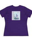 Women's Regular Fit Cotton Tee K.14