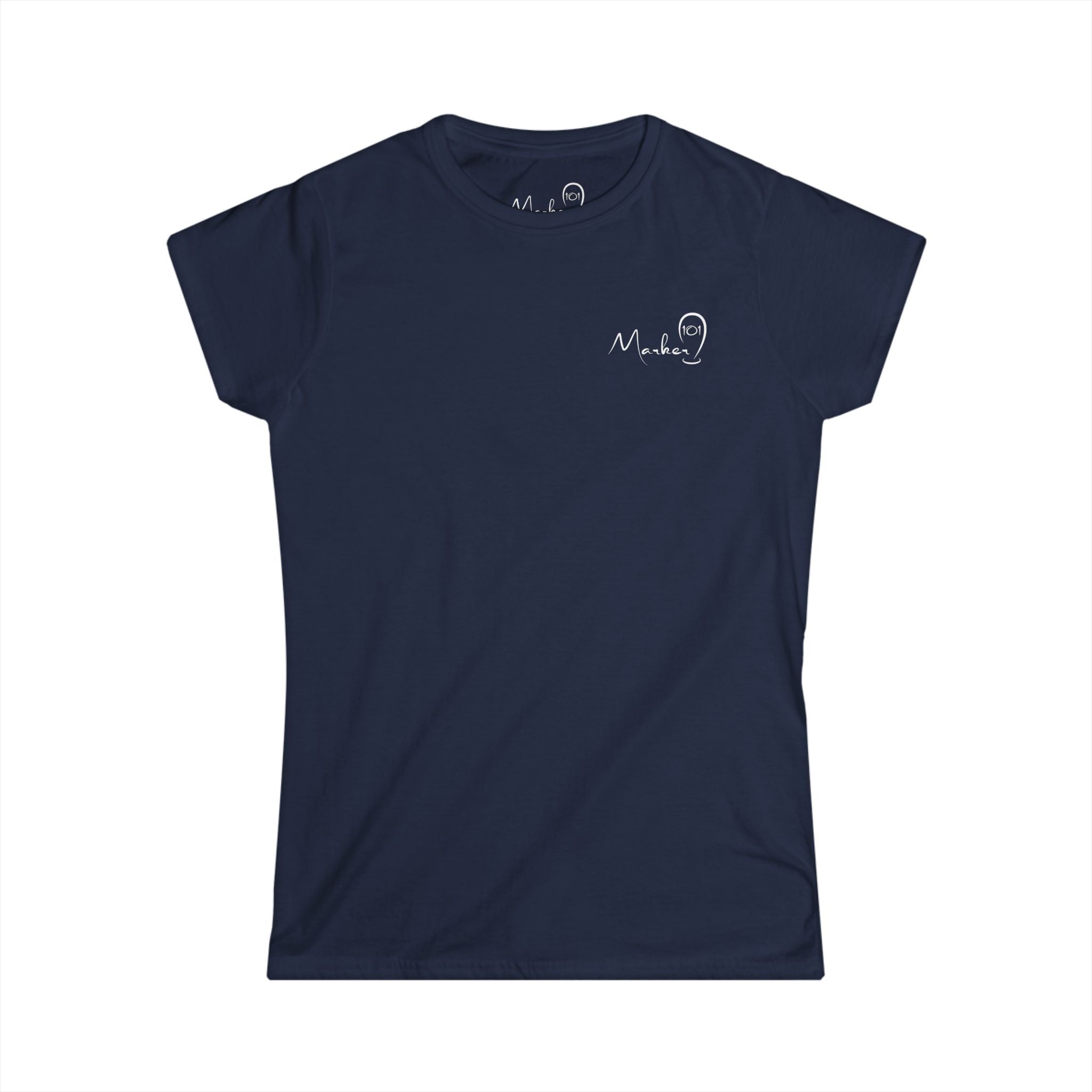 Women&#39;s Slim Fit Softstyle Tee K.17