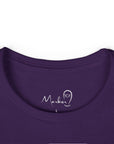 Women's Slim Fit Softstyle Tee MC.36