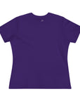 Women's Regular Fit Cotton Tee