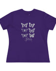 Women's Regular Fit Cotton Tee A.6